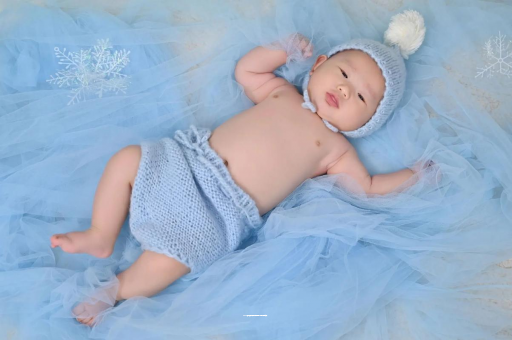 连云港宝宝后囟门闭合时间 连云港宝宝后囟门闭合时间